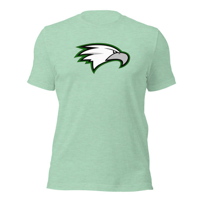 Hokes Bluff High School Design 1 — Heather Prism Mint