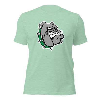 Provo High School Design 1 — Heather Prism Mint