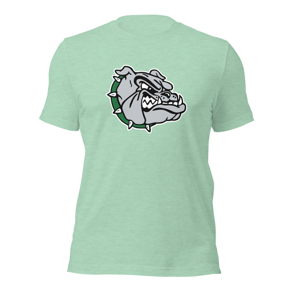 Virgin Valley High School Design 1 — Heather Prism Mint