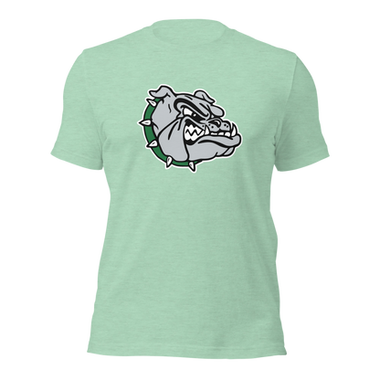 Virgin Valley High School Design 1 — Heather Prism Mint