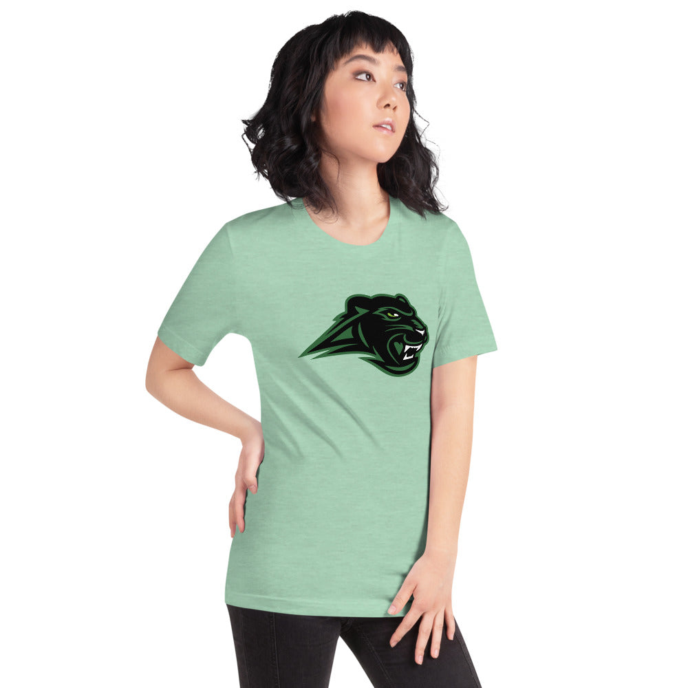 Pelham High School Design 1 — Heather Prism Mint