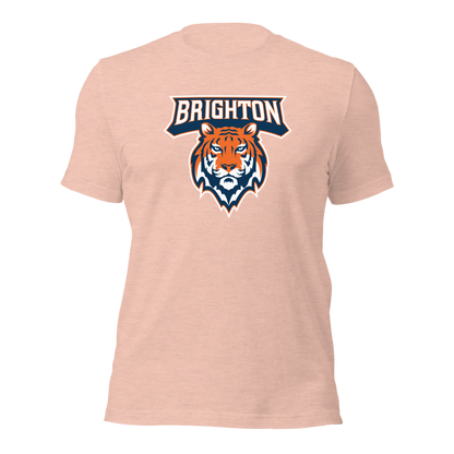Brighton High School Design 1 — Heather Prism Peach