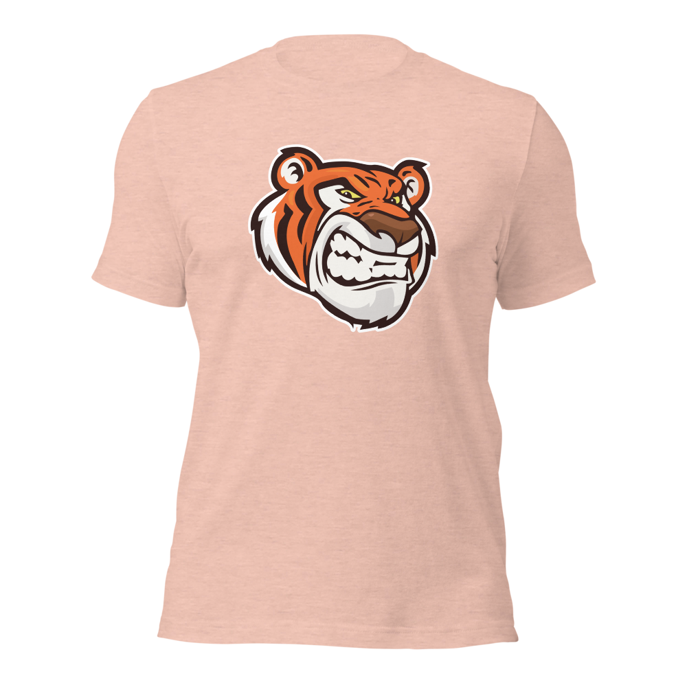 Tabiona School Design 1 — Heather Prism Peach