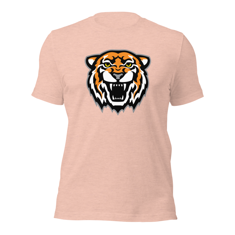 Ogden High School Design 1 — Heather Prism Peach