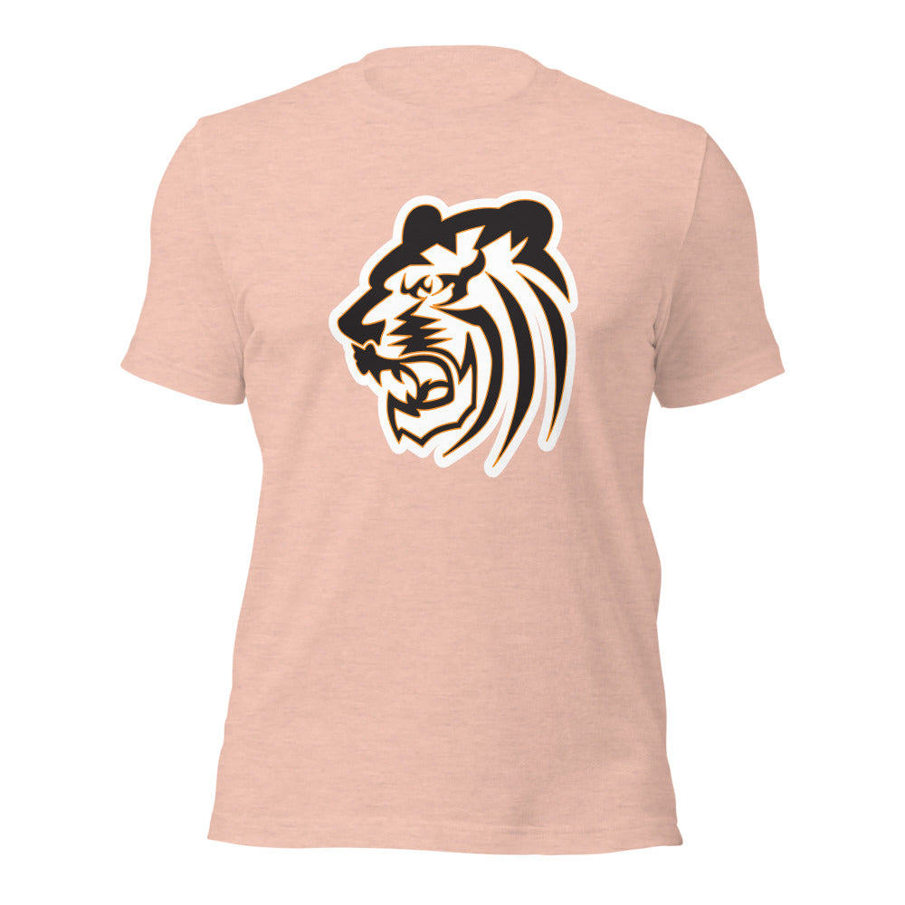 Baldwin County High School Design 1 — Heather Prism Peach