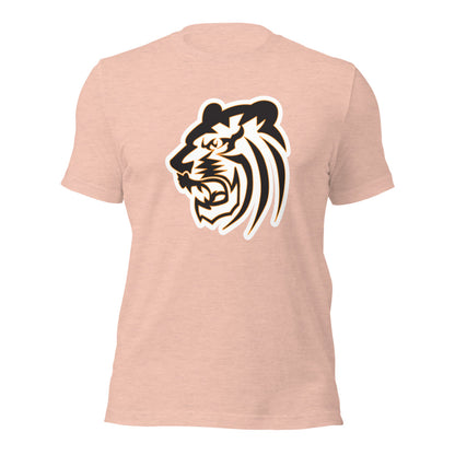 Baldwin County High School Design 1 — Heather Prism Peach