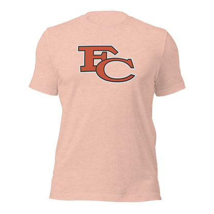 Fayette County High School Design 1 — Heather Prism Peach