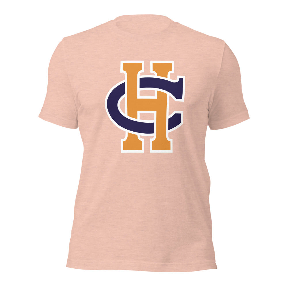 Charles Henderson High School Design 1 — Heather Prism Peach