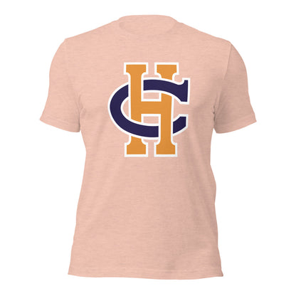 Charles Henderson High School Design 1 — Heather Prism Peach