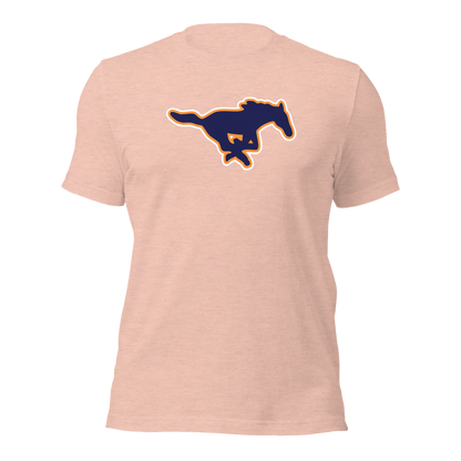 Mountain Crest High School Design 1 — Heather Prism Peach