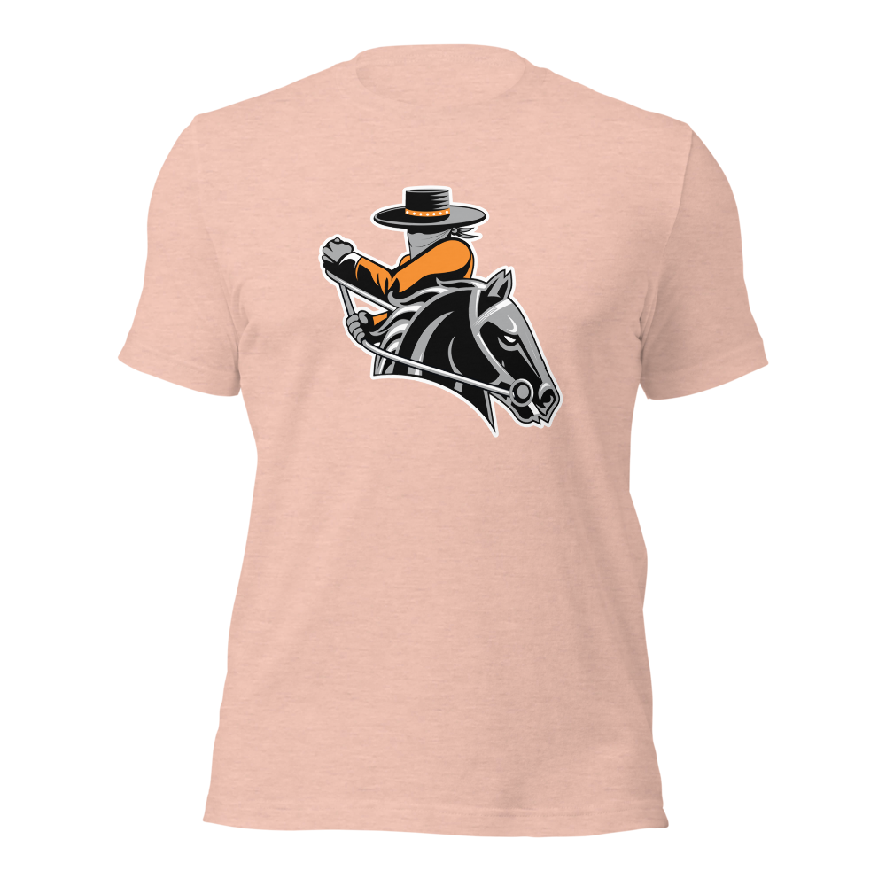 Fernley High School Design 1 — Heather Prism Peach
