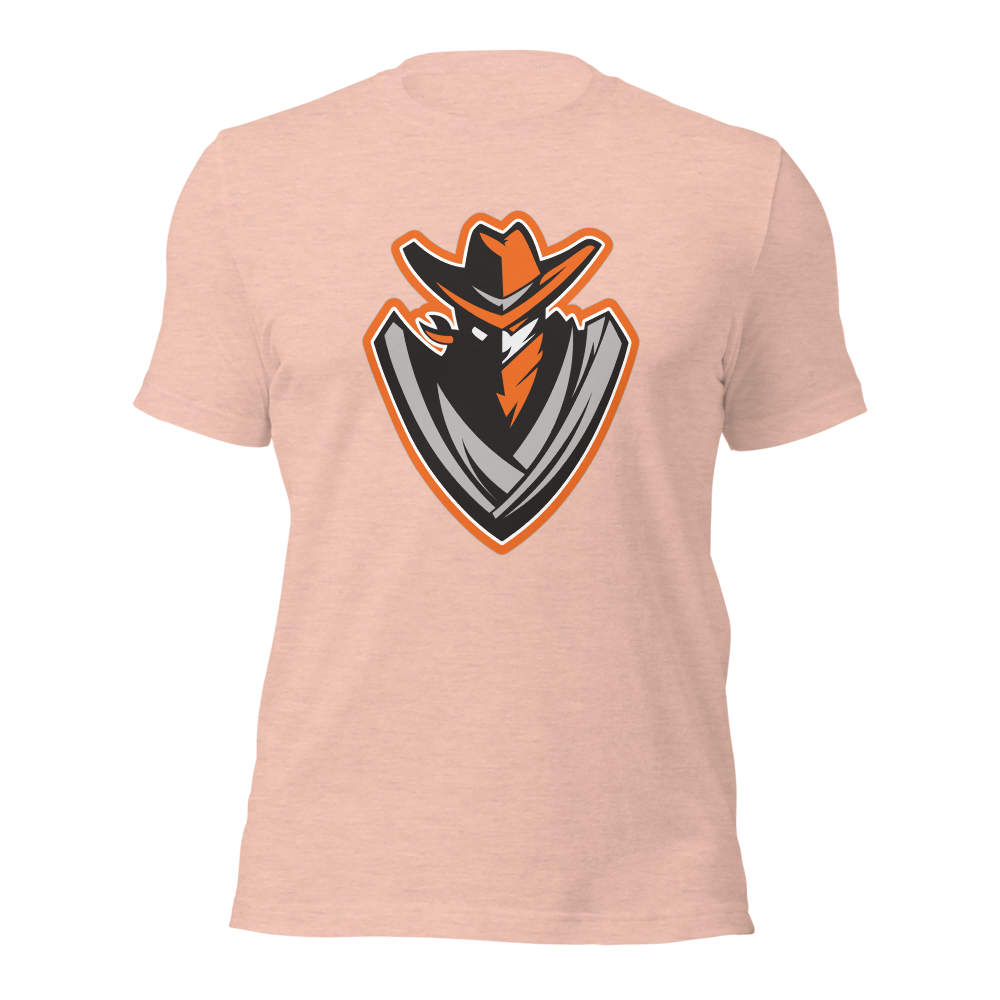 Chaparral High School Design 1 — Heather Prism Peach