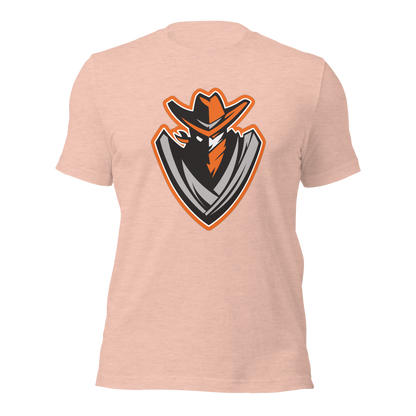 Chaparral High School Design 1 — Heather Prism Peach