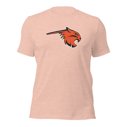 Fultondale High School Design 1 — Heather Prism Peach