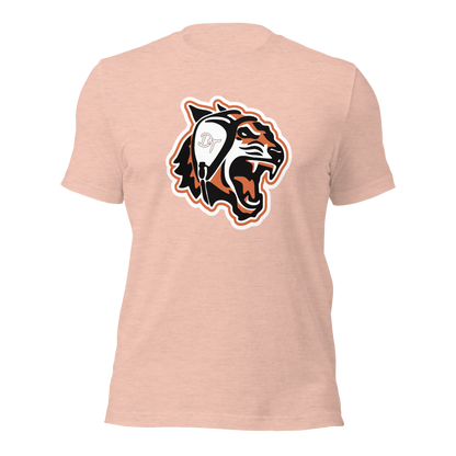 Douglas High School Design 1 — Heather Prism Peach