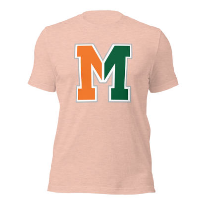 Mojave High School Design 1 — Heather Prism Peach