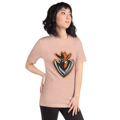 Chaparral High School Design 1 — Heather Prism Peach