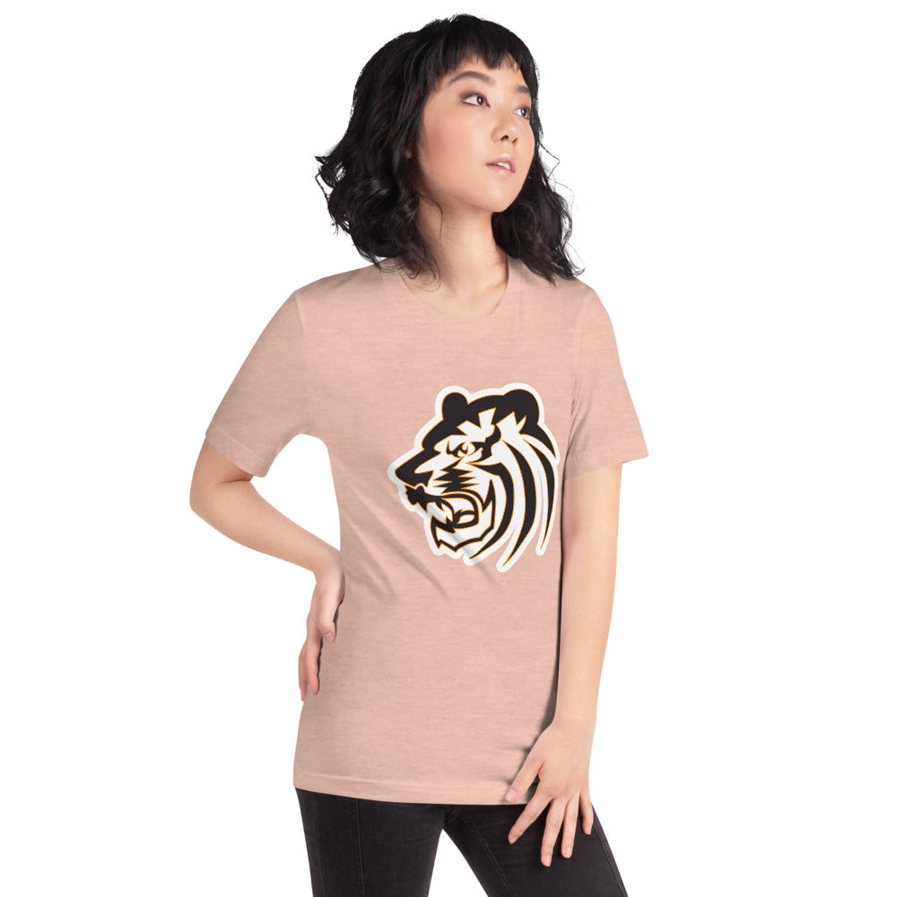 Baldwin County High School Design 1 — Heather Prism Peach