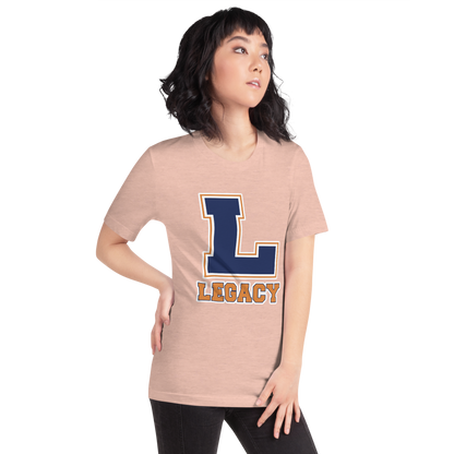 Legacy High School Design 1 — Heather Prism Peach