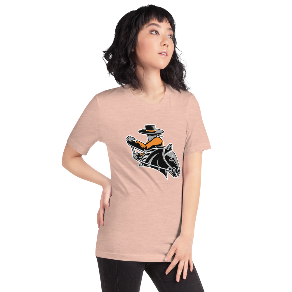 Fernley High School Design 1 — Heather Prism Peach