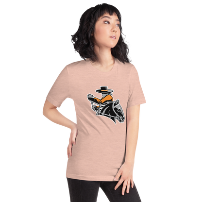Fernley High School Design 1 — Heather Prism Peach