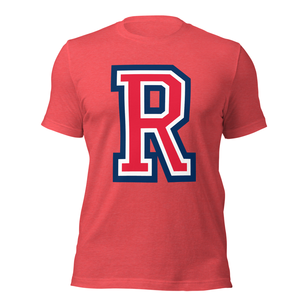 Reno High School Design 1 — Heather Red