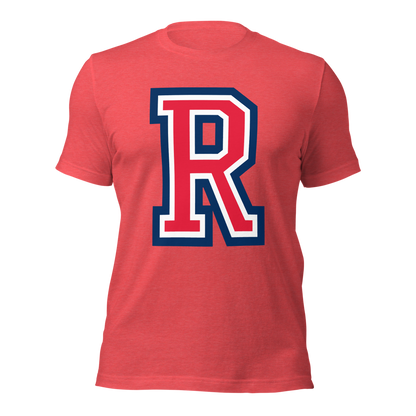 Reno High School Design 1 — Heather Red