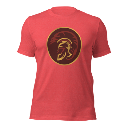 Pahrump Valley High School Design 1 — Heather Red