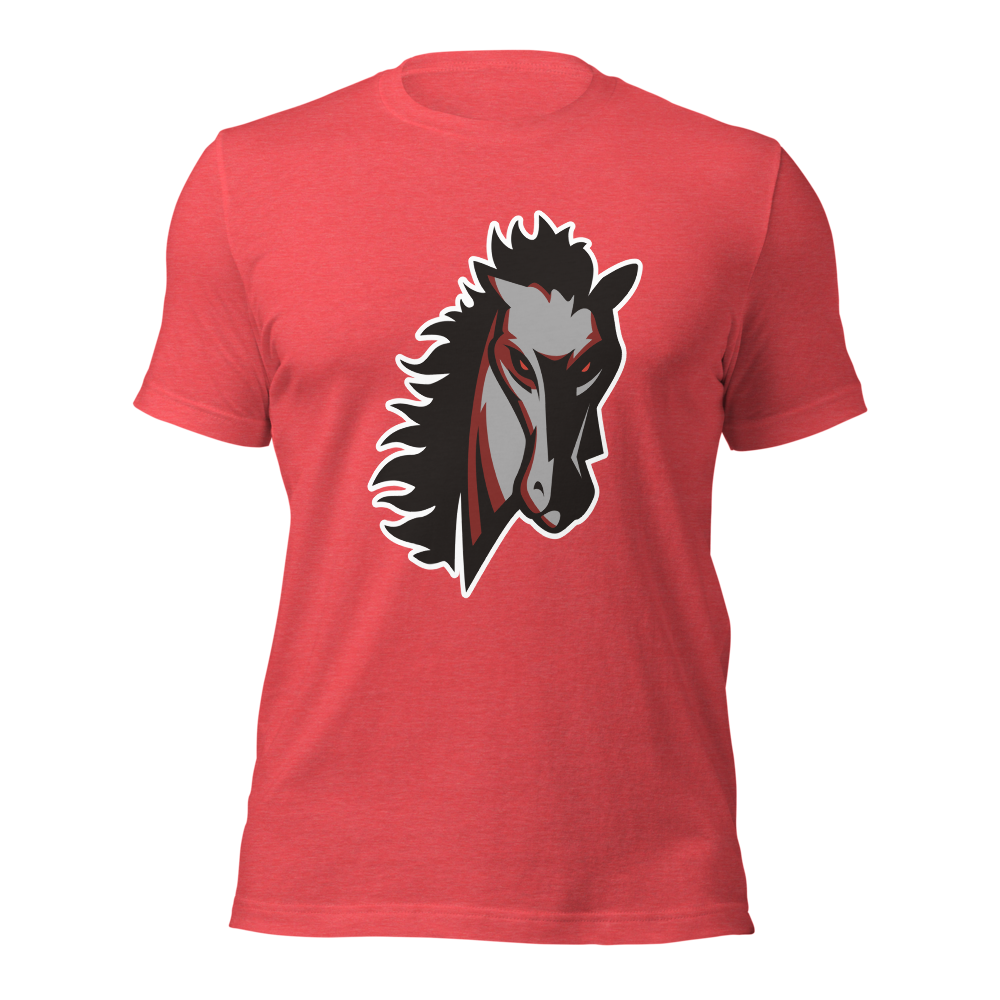 Earl Wooster High School Design 1 — Heather Red