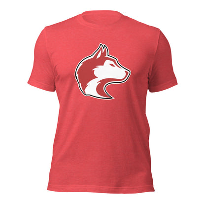 Hewitt Trussville High School Design 1 — Heather Red