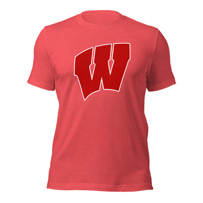 Wadley High School Design 1 — Heather Red