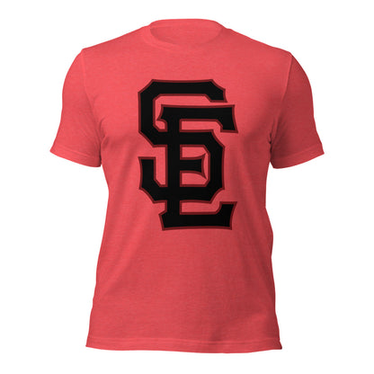 Stanhope Elmore High School Design 1 — Heather Red