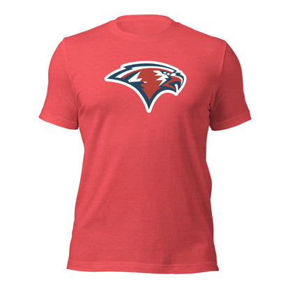 Oak Mountain High School Design 1 — Heather Red