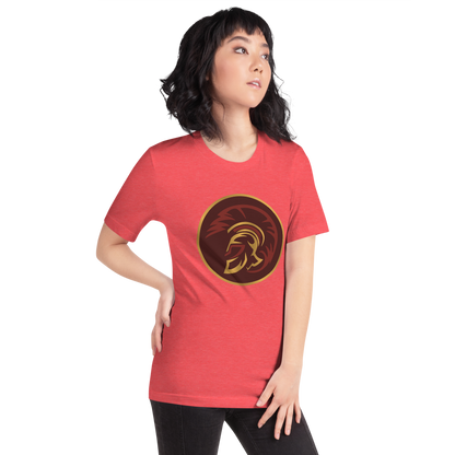 Pahrump Valley High School Design 1 — Heather Red