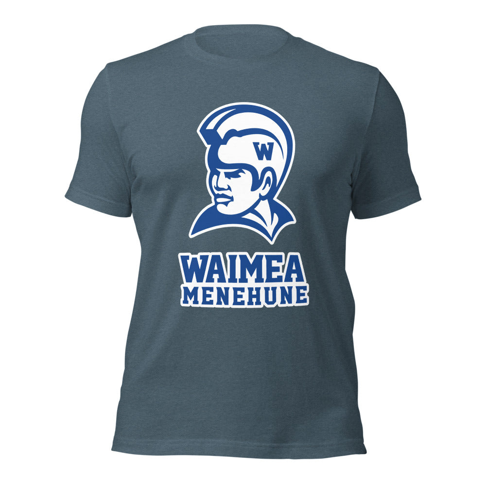 Waimea High School Design 1 — Heather Slate