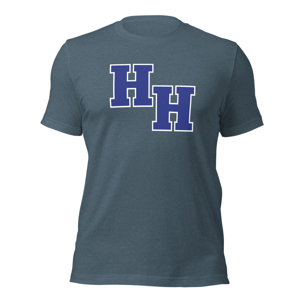 Highland Home High School Design 1 — Heather Slate
