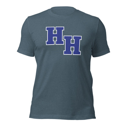 Highland Home High School Design 1 — Heather Slate