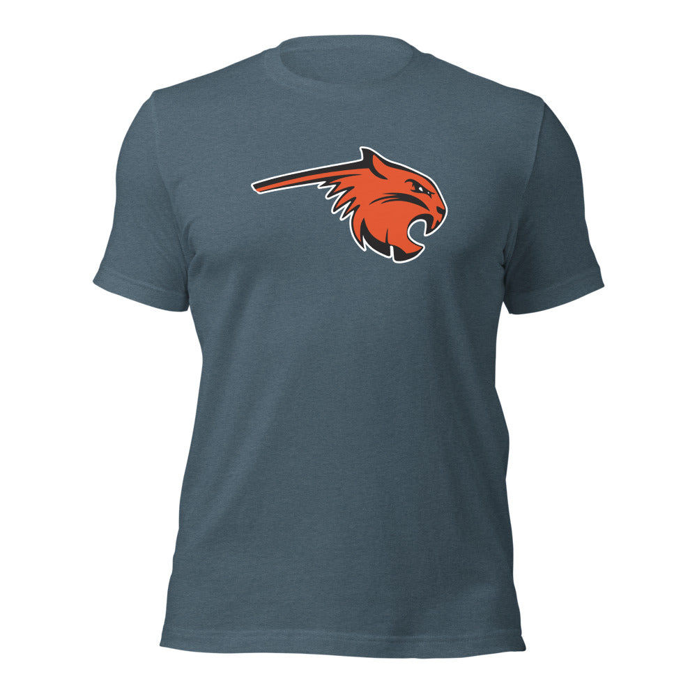 Fultondale High School Design 1 — Heather Slate