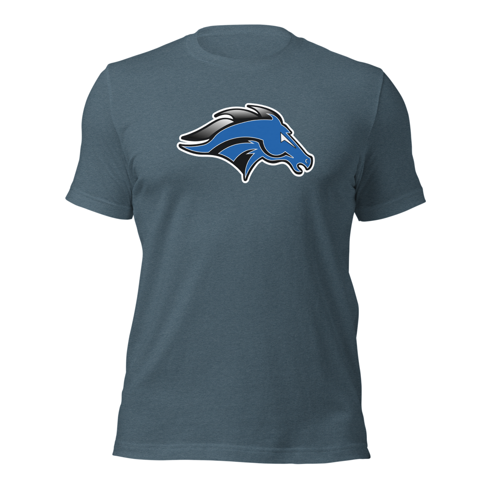 Stansbury High School Design 1 — Heather Slate