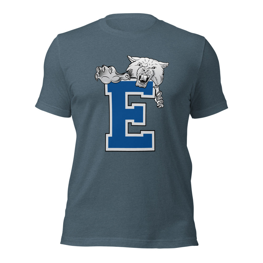 Enterprise High School Design 1 — Heather Slate