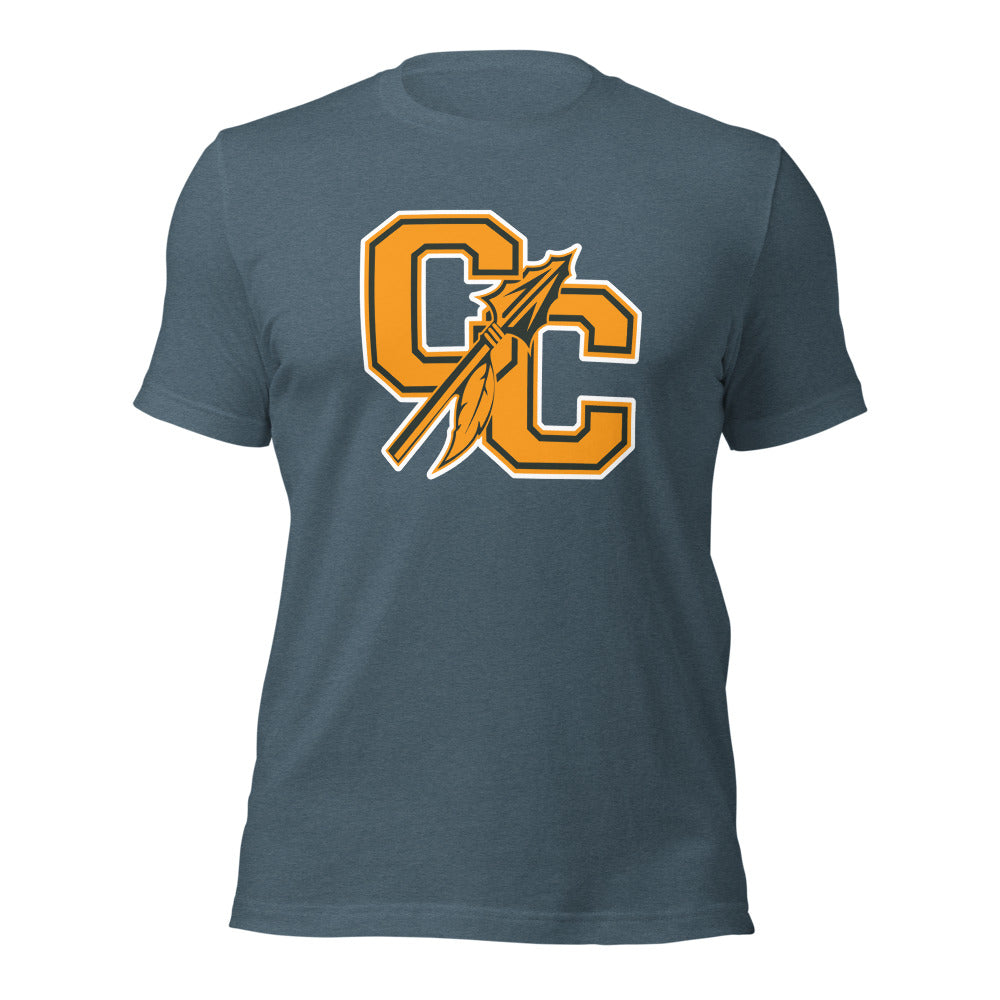Cherokee County HIgh School Design 1 — Heather Slate