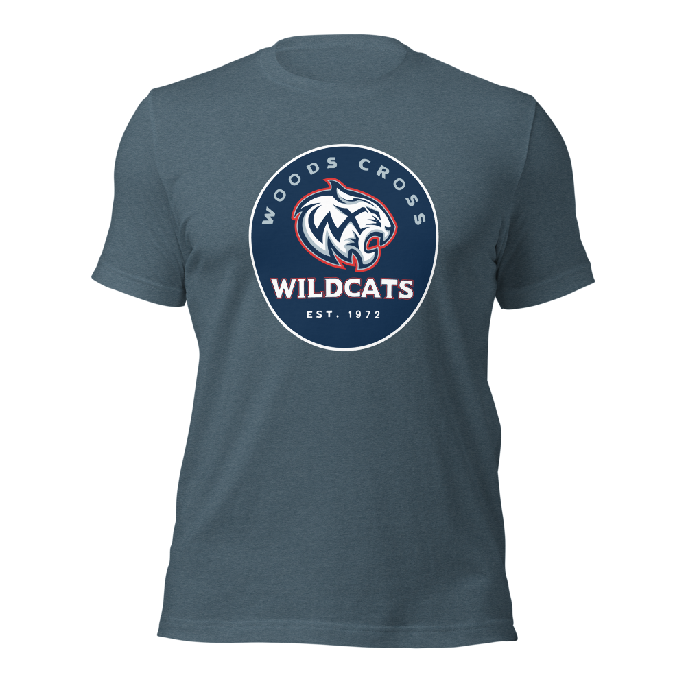 Woods Cross High School Design 1 — Heather Slate