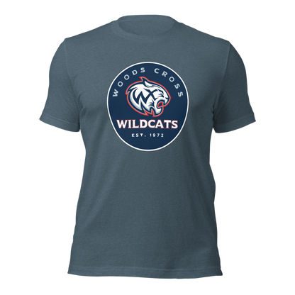 Woods Cross High School Design 1 — Heather Slate