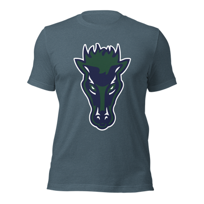 Damonte Ranch High School Design 1 — Heather Slate