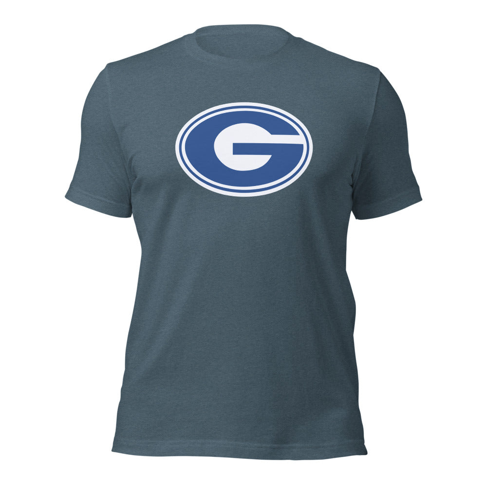 Georgiana High School Design 1 — Heather Slate
