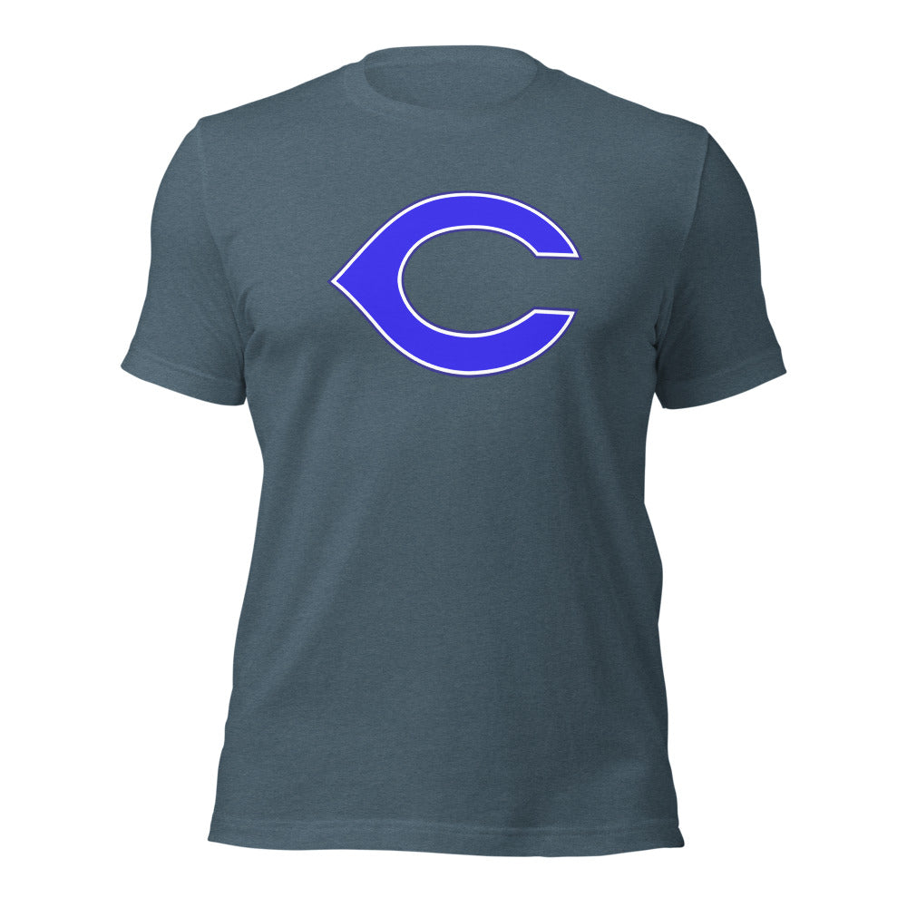 Childersburg High School Design 1 — Heather Slate