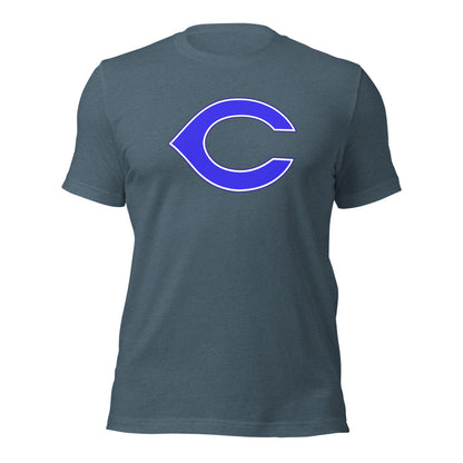 Childersburg High School Design 1 — Heather Slate