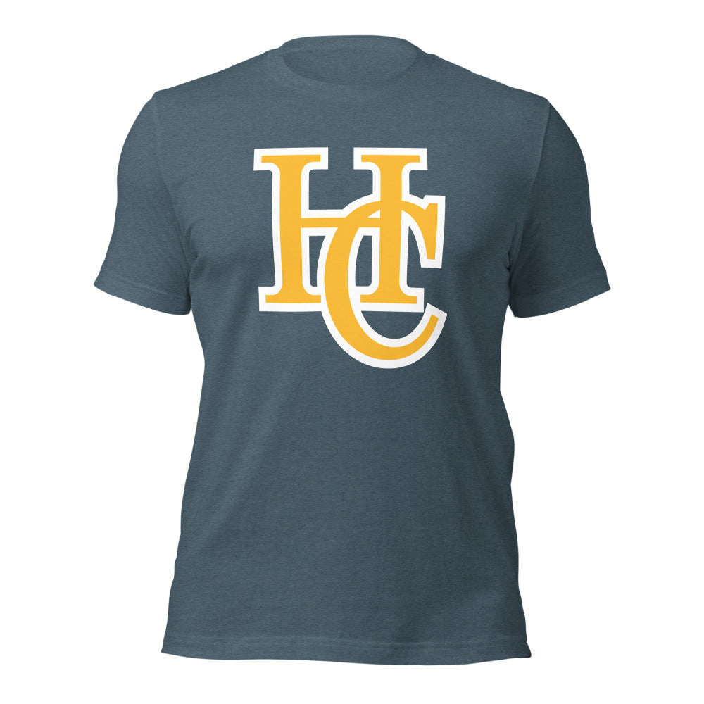 Houston County High School Design 1 — Heather Slate
