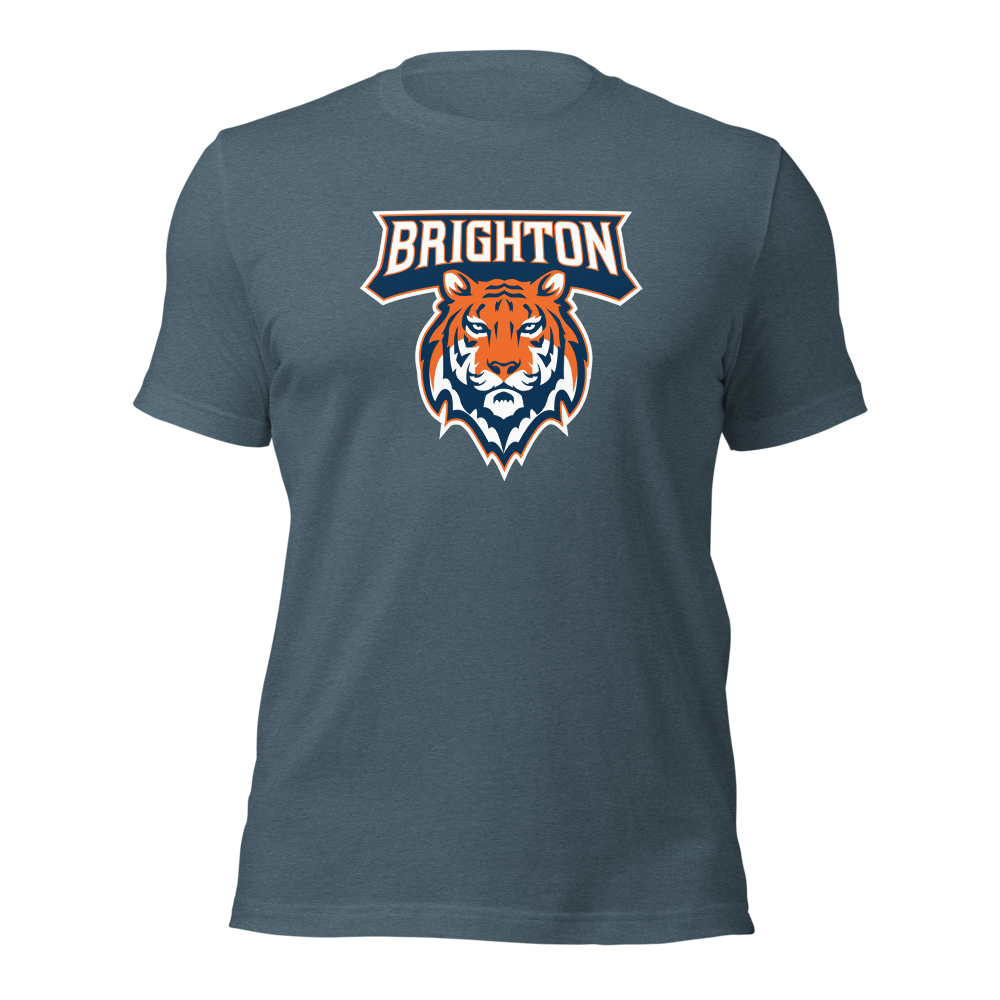 Brighton High School Design 1 — Heather Slate
