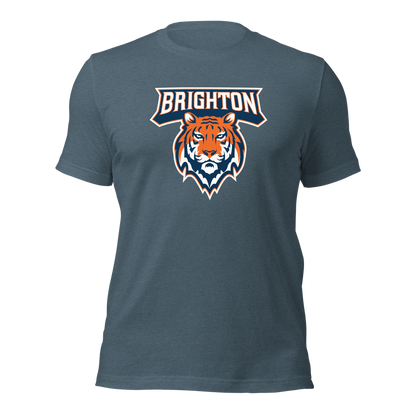 Brighton High School Design 1 — Heather Slate